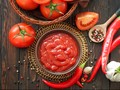 Semut, Rahasia Saus Panas Pedas dari Venezuela