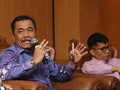 PAN Usul Istilah Radikalisme Diganti Jadi Kekerasan Ekstrem