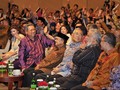 17 Agustus, SBY Pilih Pulang Kampung daripada Hadir di Istana