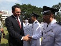 Ahok Maknai Hari Kebangkitan Nasional dengan Kerja Keras