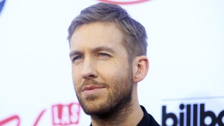 Calvin Harris Bakal Rilis Lagu Baru Bareng Sam Smith