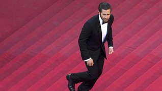 Jake Gyllenhaal 'Terlibat' dalam Proyek Bom Maraton Boston