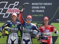Jelang MotoGP Prancis: Lorenzo Tersukses, Rossi Kedua