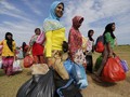 Bantuan untuk Rohingya dari Warga Aceh Menggunung
