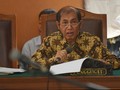 Hadi Poernomo: Kebijakan Pajak Tidak Bisa Dipidanakan