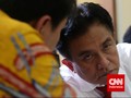 Yusril Gandeng Sekda DKI Saefullah Maju Pilkada 2017