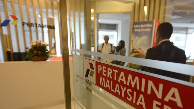 Bentuk Holding Migas, Pemerintah akan Belajar dari Malaysia