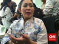 Titiek Soeharto, Trah Cendana di Elite MPR