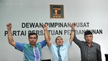 PPP Bela Banser: Mengukur Ketakwaan Bukan di Jalanan