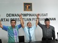 Bantah PAN, PPP Sebut Tak Dukung Penista Agama