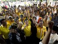 Menkumham Serahkan Nasib Golkar-PPP di Pilkada ke KPU