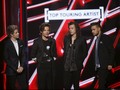 Vakum, 1D Tetap Kantongi Penghasilan Tertinggi di Eropa