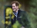 Liburan ke Afrika, Pangeran Harry Disebut Lamar Kekasih