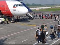 Gunung Merapi Meletus, Bandara Adisutjipto Beroperasi Normal