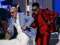 Chris Brown 'Ditaklukkan' Soulja Boy Lewat Lagu Balasan