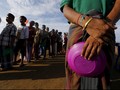 Ratusan Rohingya Baru Mendarat, Warga Aceh Bikin Dapur Umum