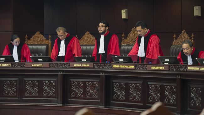 PPP Minta Revisi UU KPK Ditunda