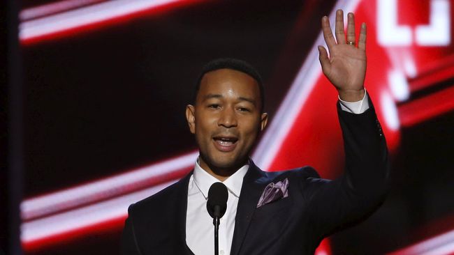 Selebriti Hollywood Kecam Larangan Imigran Muslim Trump