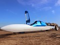Sepeda Jet Berambisi Kalahkan Rekor Motor Tercepat di Dunia