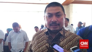 Mulfachri Bantah Jokowi vs Amien Rais di Pemilihan Ketua PAN