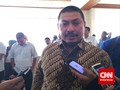 Wakil Ketua Komisi III Enggan Berspekulasi soal Pelimpahan BW