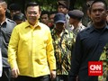 Agung Laksono: Pak JK Tak Pernah Anjurkan Jangan Banding