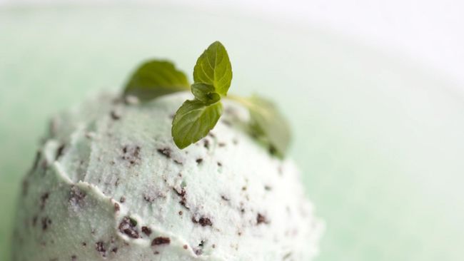 Es Krim Pertama di Dunia Dibuat dengan Kotoran Ikan Paus