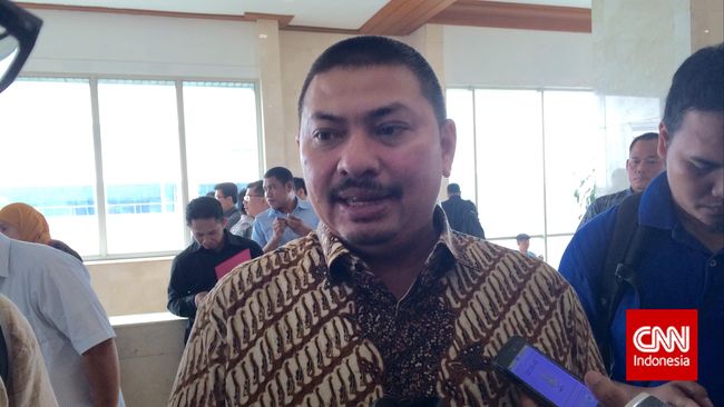 Didukung Amien, Mulfachri Gandeng Hanafi Rais Jadi Sekjen PAN