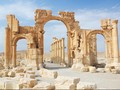 Situs Bersejarah Palmyra 'Hijrah' Ke Inggris