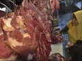 Indonesia Ajukan Banding Kasus Impor Daging ke WTO Bulan Ini