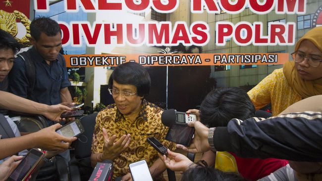 Kak Seto: Harus Ada Tindakan Tegas Untuk Pelaku Bullying