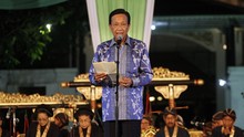 Sri Sultan: Memalukan Jika Nikah Sampai Dibubarkan Polisi