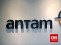 Pefindo Sunat Peringkat Perusahaan dan Obligasi Antam