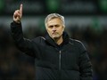 Rivalitas Mou-Guardiola Bakal Tersaji Lebih Awal di China