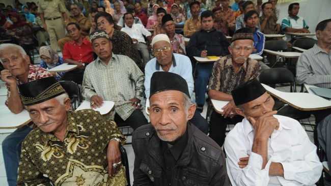 Wali Kota Minta Maaf soal 1965, Palu Jadi Contoh Wilayah HAM