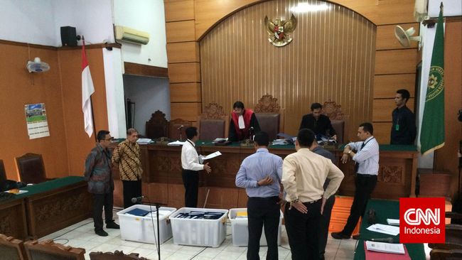 KPK Nilai Putusan Hakim soal Hadi Tak Beri Kepastian Hukum