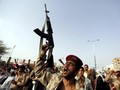 Jelang Ibadah Haji, Houthi Tembakkan Rudal ke Mekkah