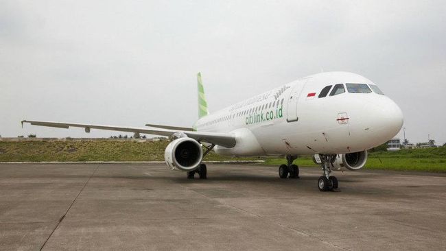 Maskapai Berbiaya Murah Siap Terbang ke Papua