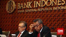 BI Malah Restui Ditjen Pajak Intip Data Kartu Kredit
