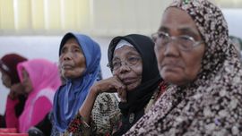 Wali Kota Minta Maaf soal 1965, Palu Jadi Contoh Wilayah HAM