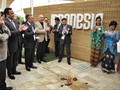 World Expo Milan 2015, Lima Tahun untuk Enam Bulan