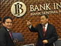 Rupiah Kandas, BI Siap Begadang Jaga Pasar