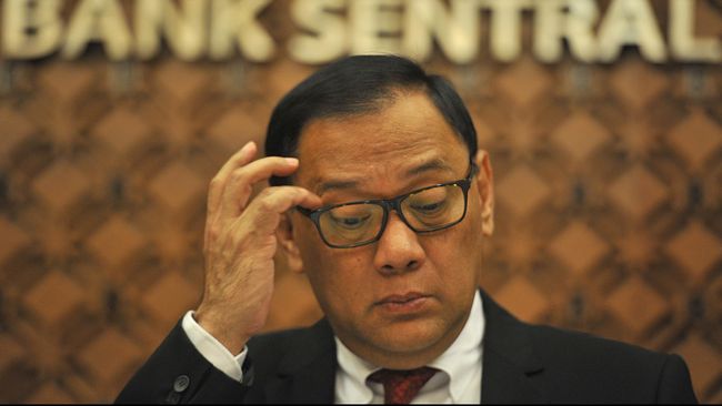Pengawasan Wajib Rupiah Diragukan, BI akan Inspeksi Mendadak