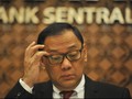Rupiah Makin Loyo, Gubernur BI: Waspadai Perang Kurs