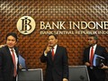 BI Tak Ciut Nyali Meski Instruksi Uang Elektronik Digugat