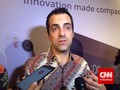 Hugo Barra Hengkang dari Xiaomi