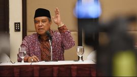 PBNU: Ulama Tak Perlu Dibela