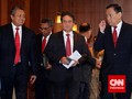 Bank Sentral Sebut Usulan Kurs Tahun Depan Masuk Akal