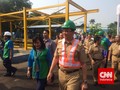 Ahok Libatkan Belanda untuk Reklamasi Jakarta