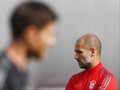 Guardiola: Belum Ada Tawaran dari Klub Lain